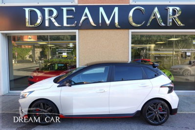 Hyundai i20 1.6 T-GDI MT N-Performance (7)