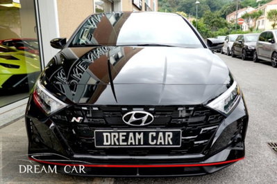 Hyundai i20 1.6 T-GDI MT N-Performance (7)