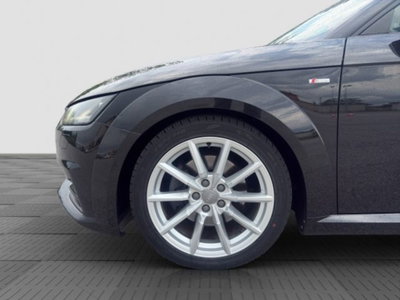 Audi TT Coupé 1.8 TFSI S line (15)