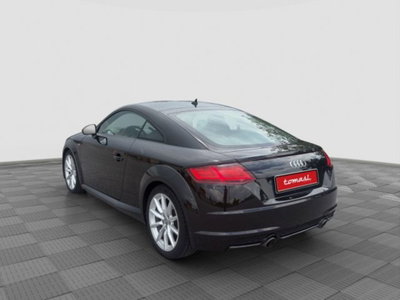 Audi TT Coupé 1.8 TFSI S line (3)