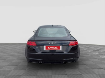 Audi TT Coupé 1.8 TFSI S line (4)