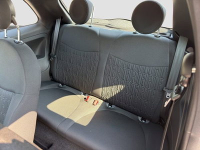 Fiat 500 1.0 Hybrid Club (11)