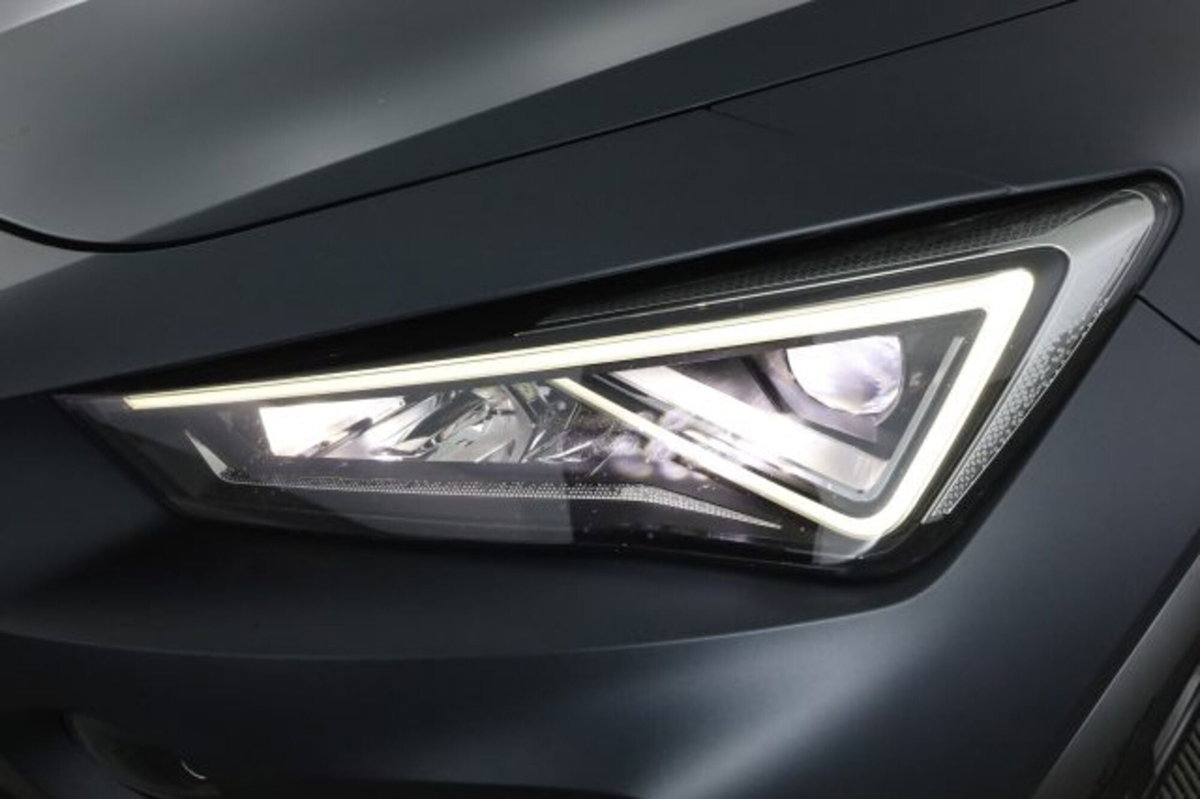 Cupra Formentor Formentor 1.5 TSI (9)