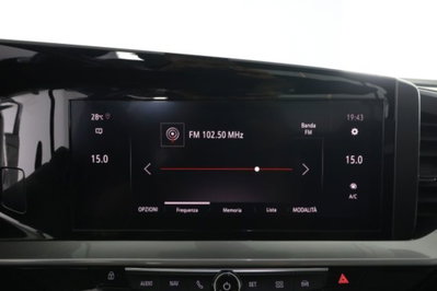 Opel Mokka 1.2 Turbo Elegance (11)