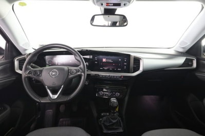 Opel Mokka 1.2 Turbo Elegance (4)