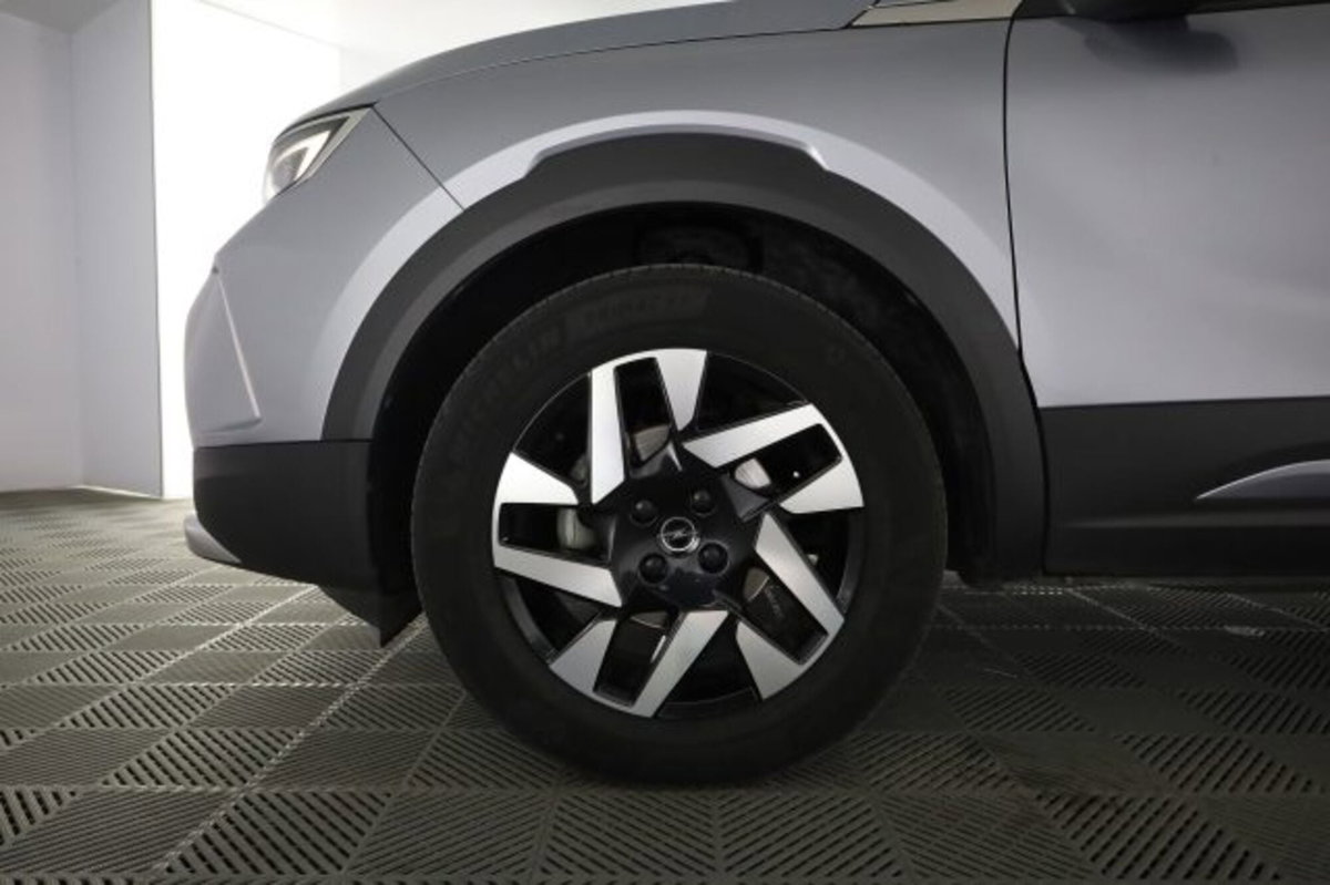 Opel Mokka 1.2 Turbo Elegance (8)