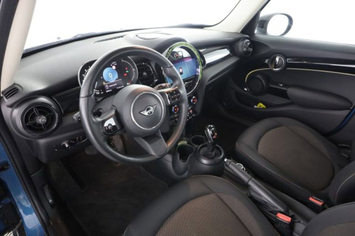MINI Mini 1.5 Cooper Classic 5 porte