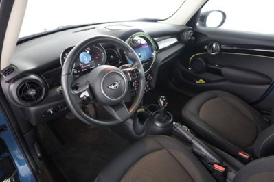 MINI Mini 1.5 Cooper Classic 5 porte usata