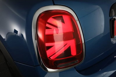MINI Mini 1.5 Cooper Classic 5 porte (10)