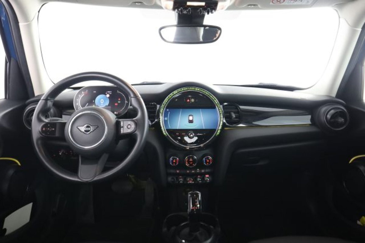 MINI Mini 1.5 Cooper Classic 5 porte (4)