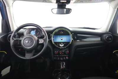 MINI Mini 1.5 Cooper Classic 5 porte (4)