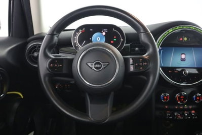 MINI Mini 1.5 Cooper Classic 5 porte (5)