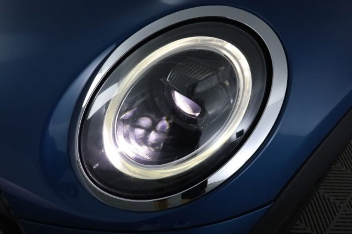 MINI Mini 1.5 Cooper Classic 5 porte (9)