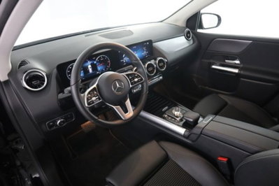 Mercedes-Benz CLA Shooting Brake 180 d Automatic Shooting Brake Sport usata