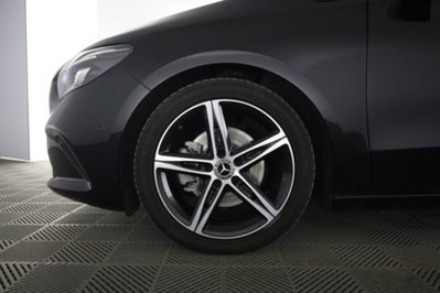 Mercedes-Benz CLA Shooting Brake 180 d Automatic Shooting Brake Sport (8)
