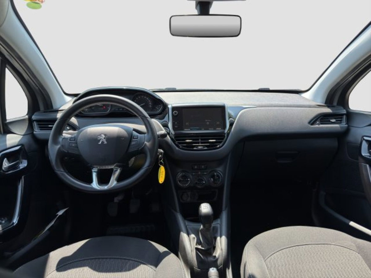 Peugeot 208 75 5 porte Active (12)