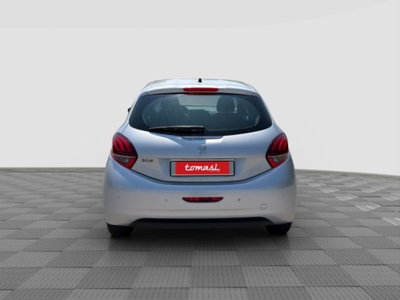 Peugeot 208 75 5 porte Active (4)