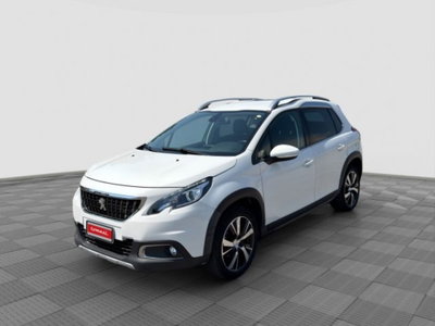Peugeot 2008 120 S&S Allure usata