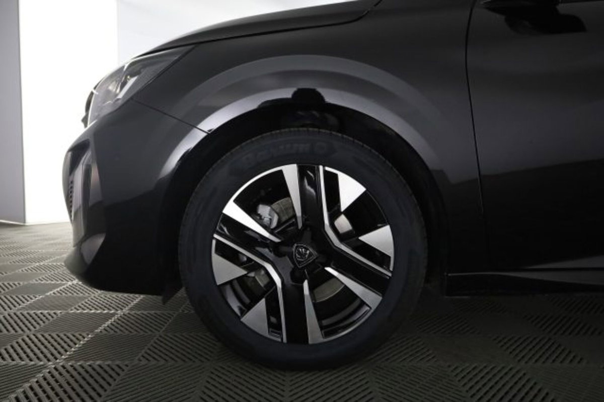 Peugeot 208 PureTech 100 Stop&Start 5 porte Allure (8)