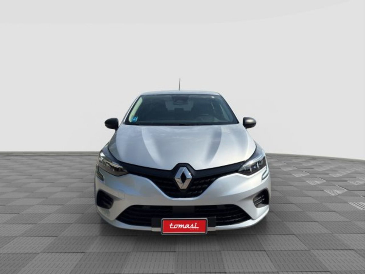 Renault Clio SCe 65 CV 5 porte Equilibre (8)