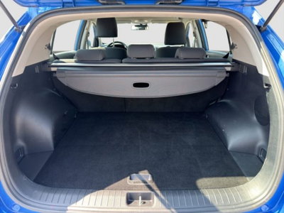Kia Sportage 1.6 CRDI 136 CV 2WD Mild Hybrid Business Class (14)