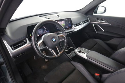 BMW X1 sDrive 18i Msport usata