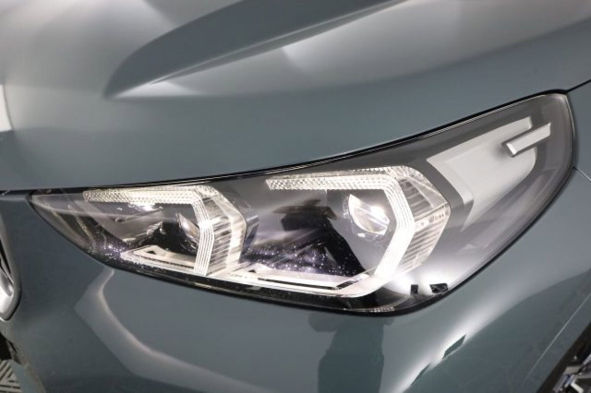 BMW X1 sDrive 18i Msport (9)