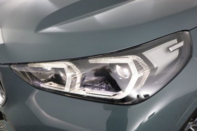 BMW X1 sDrive 18i Msport (9)