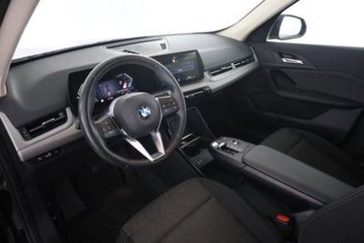 BMW X1 sDrive 18i Msport usata