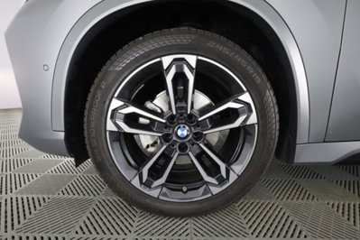 BMW X1 xDrive 20d Msport (8)