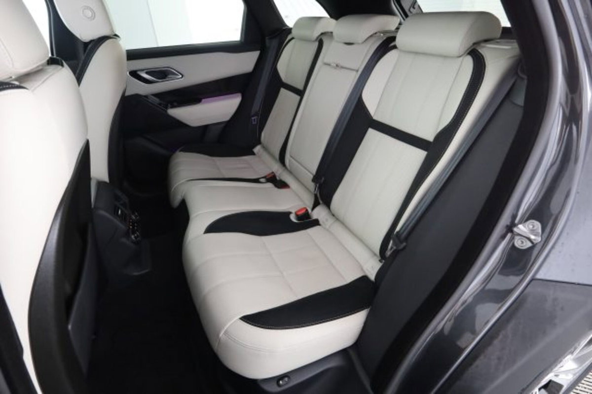 Land Rover Range Rover Velar 2.0D I4 240 CV R-Dynamic S (3)