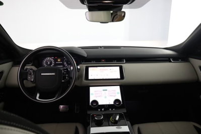 Land Rover Range Rover Velar 2.0D I4 240 CV R-Dynamic S (4)