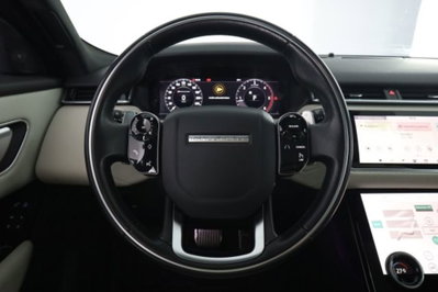 Land Rover Range Rover Velar 2.0D I4 240 CV R-Dynamic S (5)
