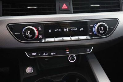 Audi A4 Avant 2.0 TDI 190 CV quattro S tronic (12)