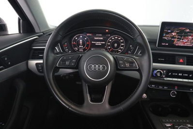 Audi A4 Avant 2.0 TDI 190 CV quattro S tronic (5)