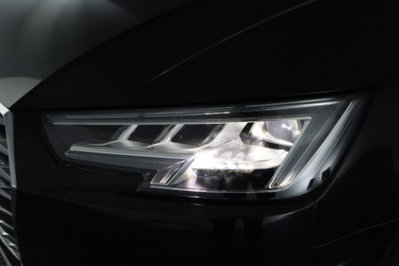 Audi A4 Avant 2.0 TDI 190 CV quattro S tronic (9)