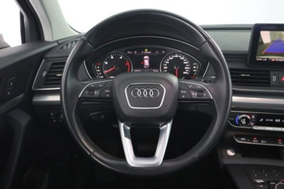 Audi Q5 35 TDI S tronic Business Sport (5)