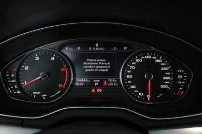 Audi Q5 35 TDI S tronic Business Sport (7)