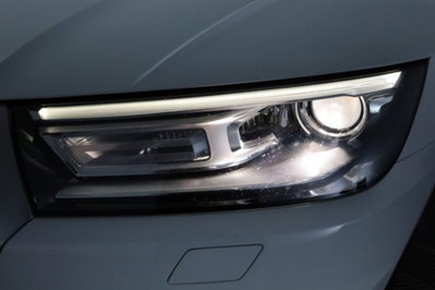 Audi Q5 35 TDI S tronic Business Sport (9)