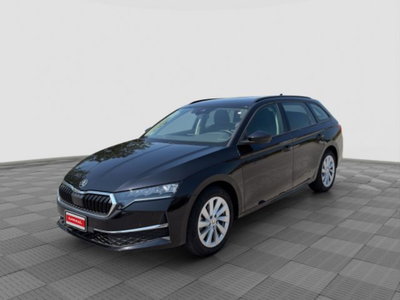 Skoda Octavia Station Wagon 2.0 tdi Executive 150cv dsg usata