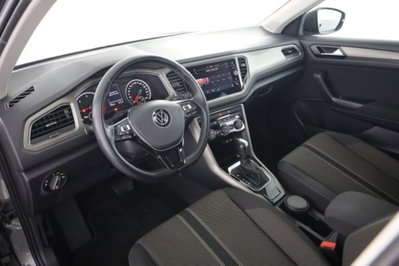 Volkswagen T-Roc 2.0 TDI SCR 150 CV DSG Business BlueMotion Technology usata