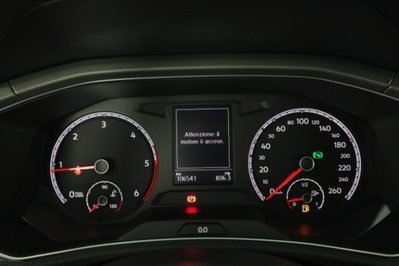 Volkswagen T-Roc 2.0 TDI SCR 150 CV DSG Business BlueMotion Technology (7)