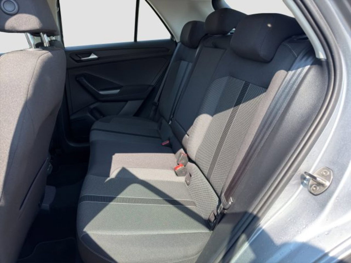 Volkswagen T-Roc 1.5 tsi Life dsg (11)