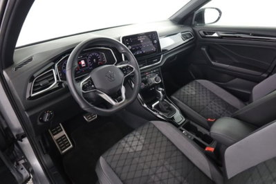 Volkswagen T-Roc 1.5 tsi R-Line dsg usata