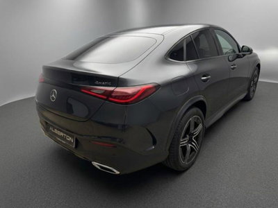 Mercedes-Benz GLC 220 d 4Matic Mild Hybrid AMG Premium Plus (11)