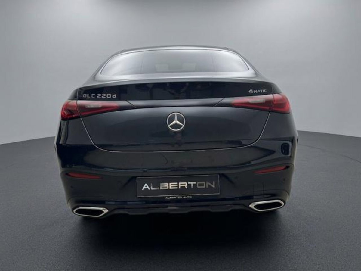 Mercedes-Benz GLC 220 d 4Matic Mild Hybrid AMG Premium Plus (12)