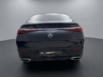 Mercedes-Benz GLC 220 d 4Matic Mild Hybrid AMG Premium Plus (12)