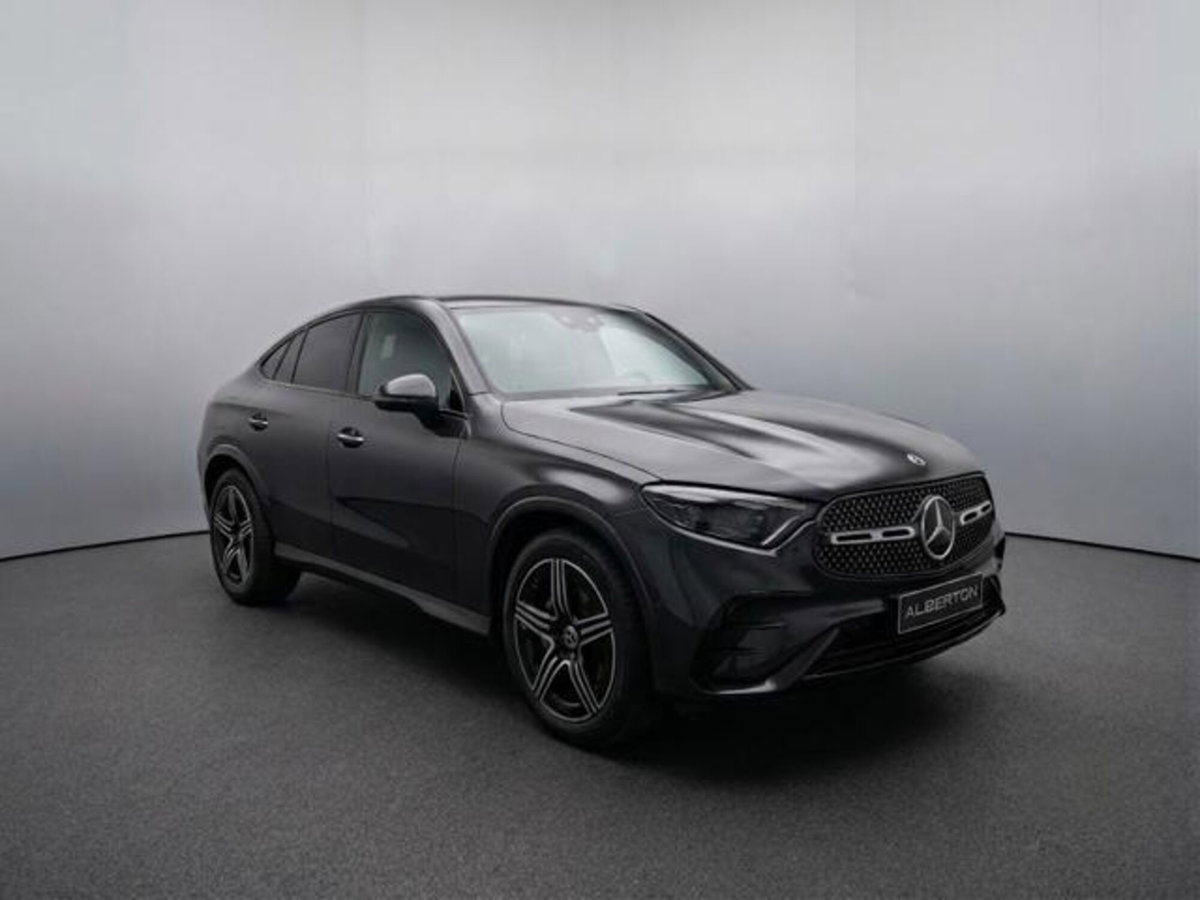 Mercedes-Benz GLC 220 d 4Matic Mild Hybrid AMG Premium Plus (2)