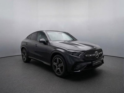 Mercedes-Benz GLC 220 d 4Matic Mild Hybrid AMG Premium Plus (2)