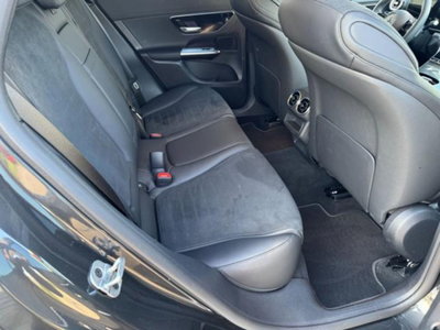 Mercedes-Benz GLC 220 d 4Matic Mild Hybrid AMG Premium Plus (8)